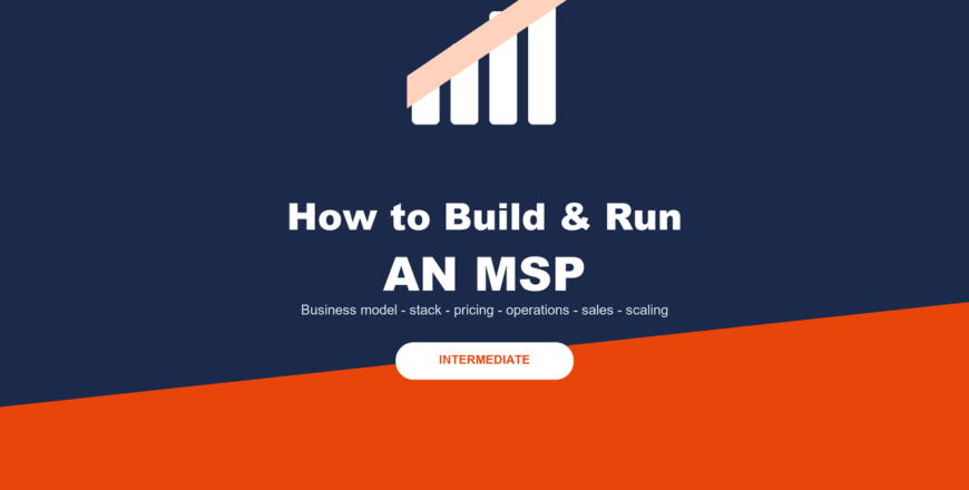 MSP FEATURED